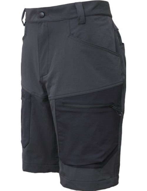 Bosafety Cargo stretch work shorts