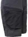 Bosafety Cargo stretch work shorts