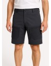 Bosafety Cargo stretch work shorts