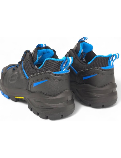 Sir Fortune Safety S3S Work Shoes | Balticworkwear.com