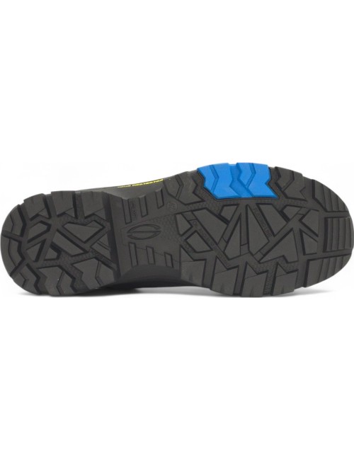 Sir Fortune Safety S3S Work Shoes | Balticworkwear.com