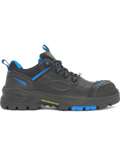 Sir Fortune Safety S3S Work Shoes | Balticworkwear.com