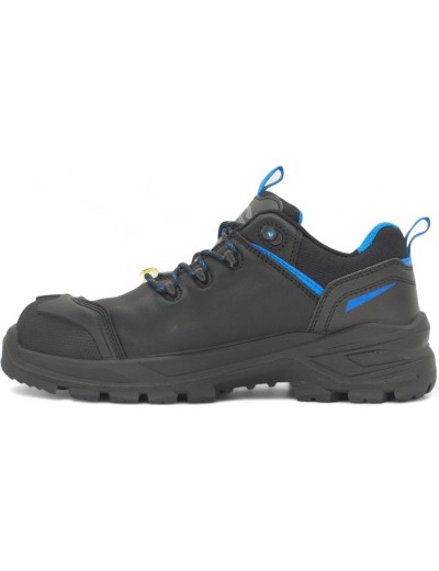 Sir Fortune Safety S3S Work Shoes