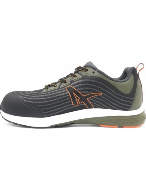 Albatros Wave S1P safety shoes | Balticworkwear.com