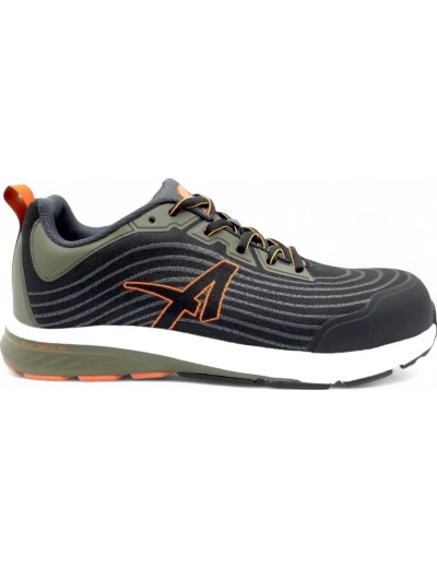 Albatros Wave S1P safety shoes | Balticworkwear.com