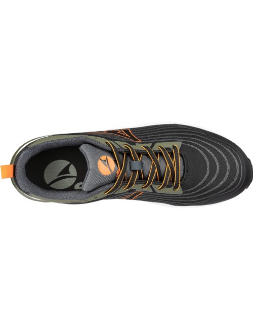 Albatros Wave S1P safety shoes | Balticworkwear.com