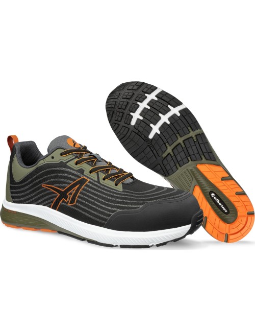 Albatros Wave S1P safety shoes | Balticworkwear.com