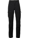 Stretch work trousers Bosafety TR-Cargo