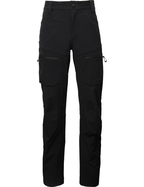 Stretch work trousers Bosafety TR-Cargo