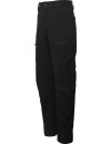 Stretch work trousers Bosafety TR-Cargo