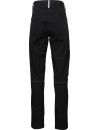 Stretch work trousers Bosafety TR-Cargo