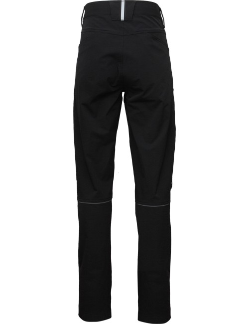 Stretch work trousers Bosafety TR-Cargo