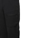Stretch work trousers Bosafety TR-Cargo