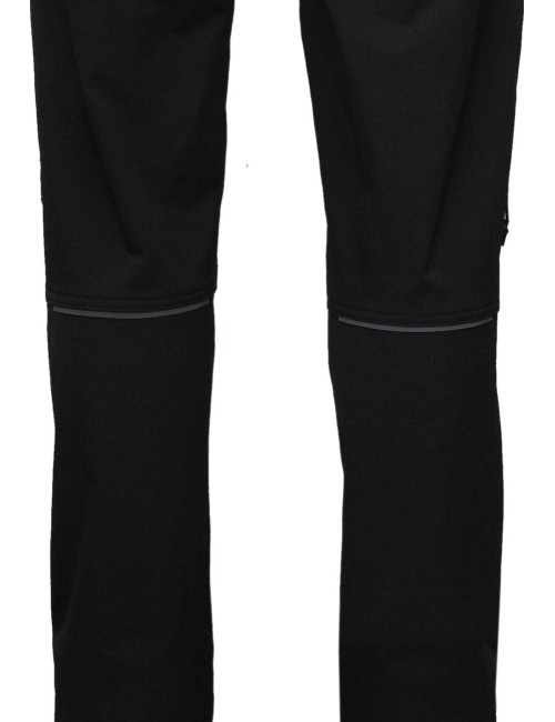 Stretch work trousers Bosafety TR-Cargo
