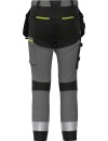 Bosafety Tension Plus stretch work trousers