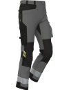 Bosafety Tension TR stretch trousers