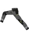 Bosafety Tension TR stretch trousers