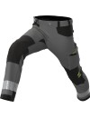 Bosafety Tension TR stretch trousers