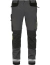 Bosafety Tension TR stretch trousers