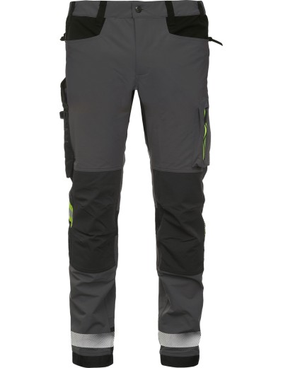 Bosafety Tension TR stretch trousers