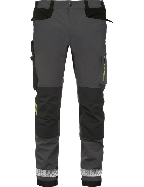 Bosafety Tension TR stretch trousers