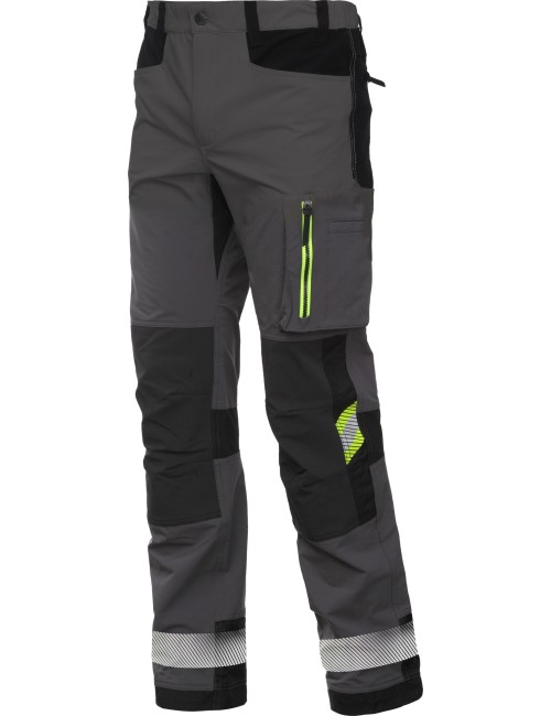 Bosafety Tension TR stretch trousers