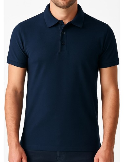 Men's Polo Shirt Adler Cotton 212|  Balticworkwear.com