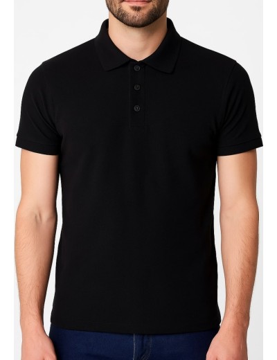 Men's Polo Shirt Adler Cotton 212|  Balticworkwear.com