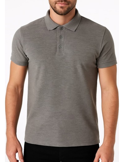 Men's Polo Shirt Adler Cotton 212|  Balticworkwear.com