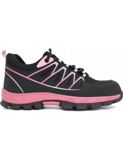 Urgent 249 S1 women's safety shoes