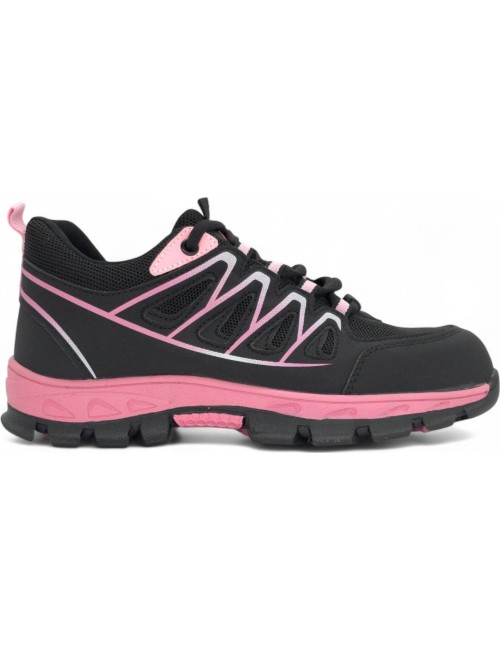 Urgent 249 S1 women's safety shoes