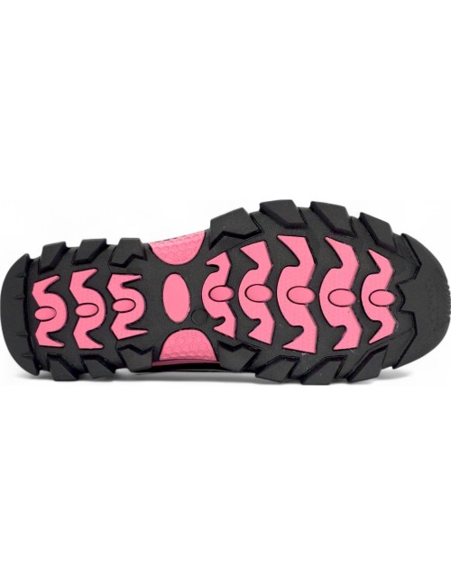 Urgent 249 S1 women's safety shoes