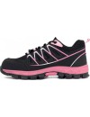Urgent 249 S1 women's safety shoes