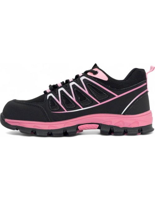 Urgent 249 S1 women's safety shoes