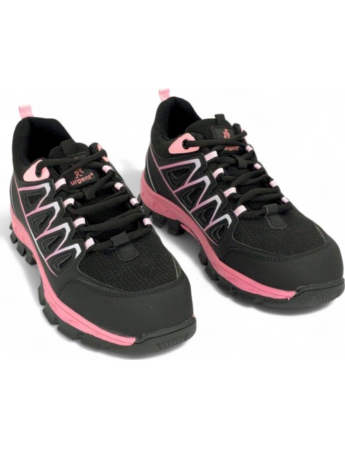 Urgent 249 S1 women's safety shoes