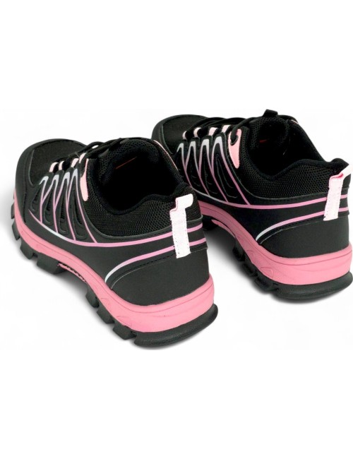 Urgent 249 S1 women's safety shoes