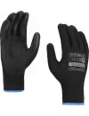 PU coated work gloves X-Puno
