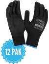 PU coated work gloves X-Puno
