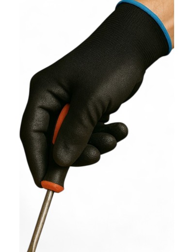 PU coated work gloves X-Puno