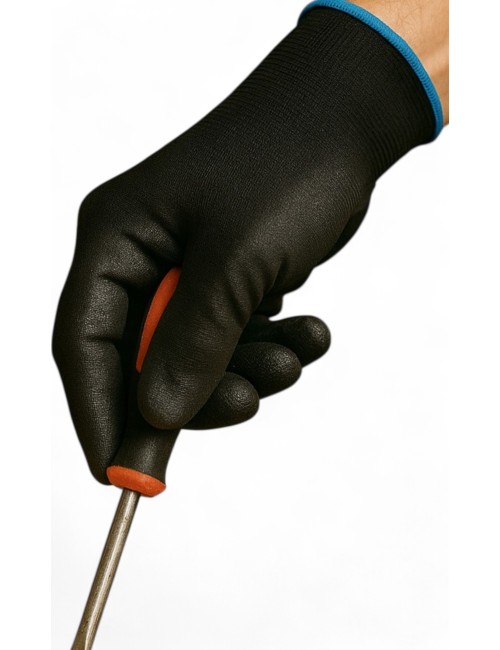 PU coated work gloves X-Puno