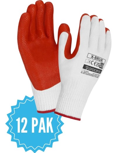 X-BRUK work gloves| Balticworkwear.com