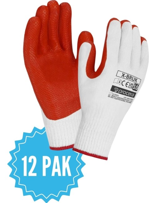 X-BRUK work gloves| Balticworkwear.com