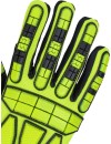 Impact protection safety gloves X-Bumper