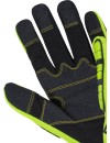 Impact protection safety gloves X-Bumper