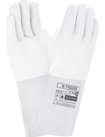 Tig welding gloves X-Tigger