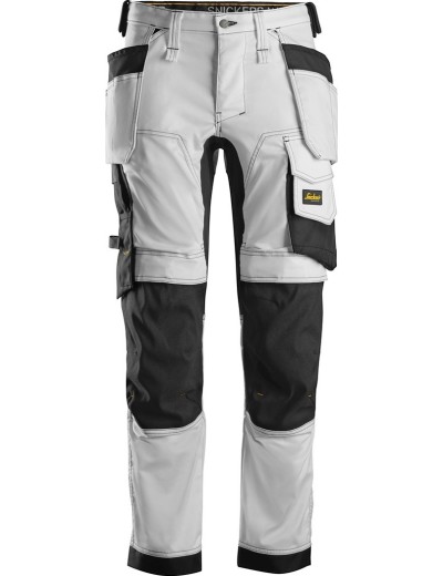 Snickers Second Life Work Trousers