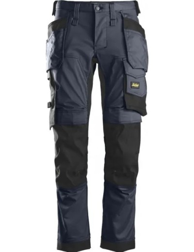 Snickers Second Life Work Trousers