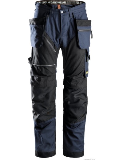 Snickers Canvas trousers second life