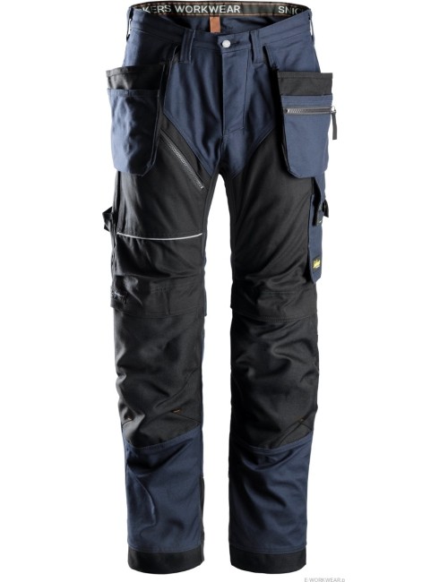 Snickers Canvas trousers second life