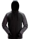 Snickers work hoodie second life